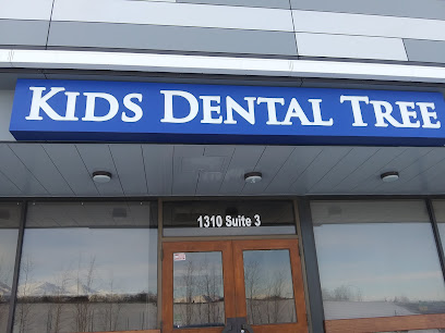 Kids Dental Tree | Unmatched Quality & Pediatric Dental Care in Anchorage image